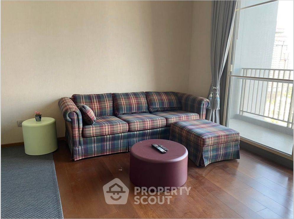picture 2-BR Condo at Quattro By Sansiri near BTS Thong Lor (ID 2036638) - 17/20