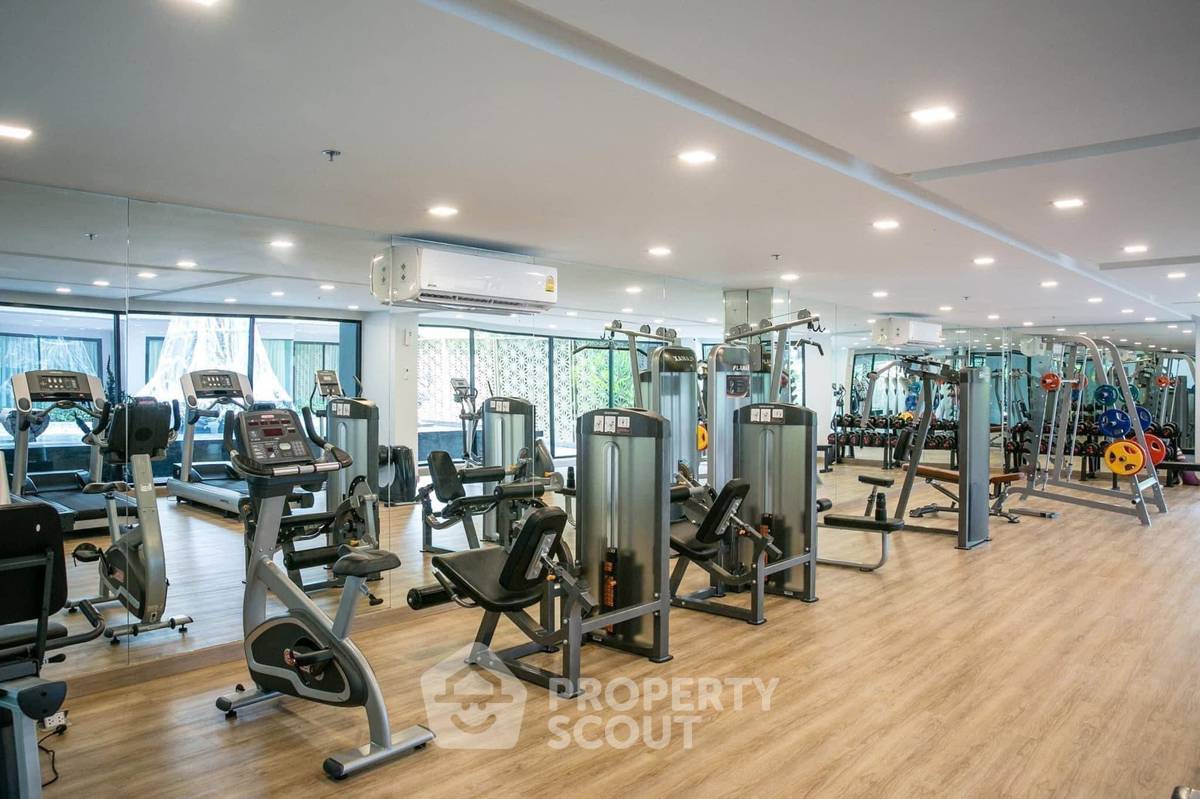 รูป คอนโด 2-ห้องนอน ที่ เดอะ สตาร์ ฮิลล์ คอนโด เชียงใหม่ ใน สุเทพ (ID 2692143) - รูปที่ 8/23