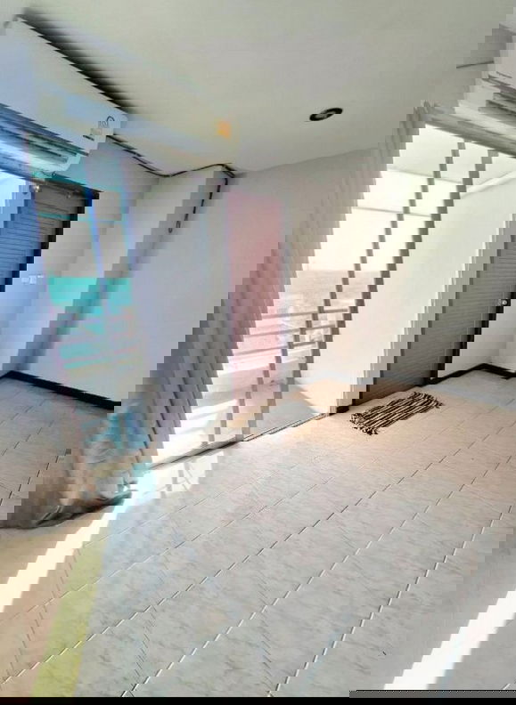 รูป  🟦🟦🟦พีทรัชดาคอนโดมิเนียม ซ.รัชดา 32 แยก 19-4  ห้องขนาด 28ตรม.ชั้น 10 🟦🟦🟦 - รูปที่ 6/10