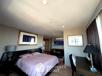 เช่าคอนโด BTS ช่องนนทรี : คอนโด 3-ห้องนอน ที่ เอ็ม สีลม ใกล้ BTS ช่องนนทรี (ID 2550516)