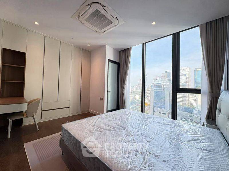 รูป คอนโด 1-ห้องนอน ที่ ศุภาลัย ไอคอน สาทร ใกล้ MRT สีลม (ID 2692802) - รูปที่ 5/9