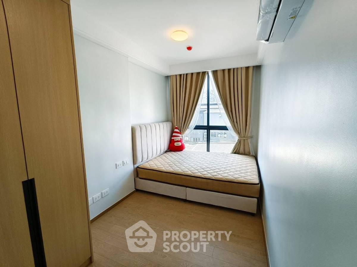 รูป คอนโด 1-ห้องนอน ที่ รีเกิล อ่อนนุช-ศรีนครินทร์ ใน หนองบอน (ID 2031664) - รูปที่ 4/6