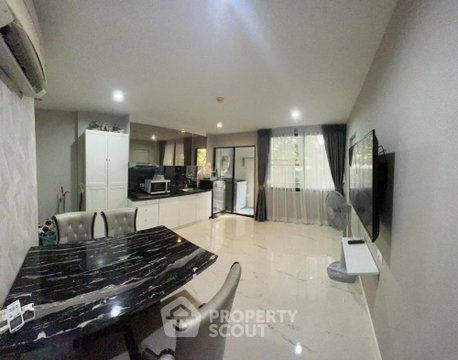 คอนโด 2 ห้องนอน โซนอารี ที่ Le Rich @ Aree Station ใกล้ BTS อารี 200 ม. (ID 1128489)