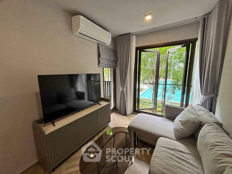 picture 2-BR Condo at Chapter Thonglor 25 close to Thong Lo (ID 2692599) - 2/13