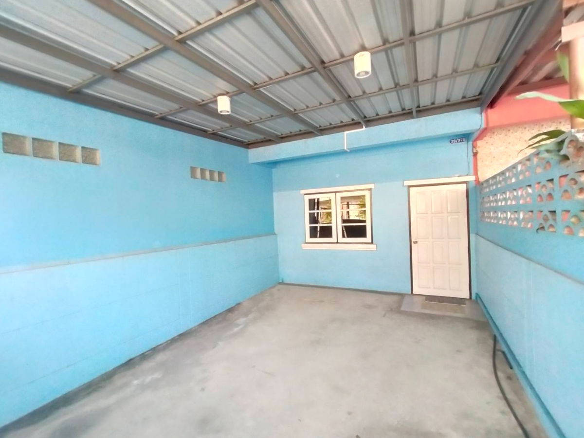 รูป ⚡ ให้เช่า ทาวน์โฮม 2 ชั้น ซอย รามคำแหง 188 ขนาด 17 ตร.ว. ⚡ - รูปที่ 2/10