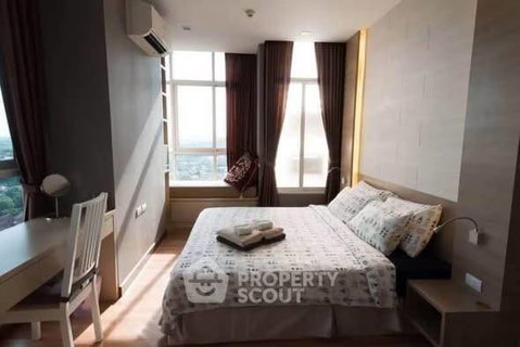 รูปภาพ คอนโด 2-ห้องนอน ที่ เดอะ โคสต์ แบงค็อก ใกล้ BTS บางนา (ID 2691589)