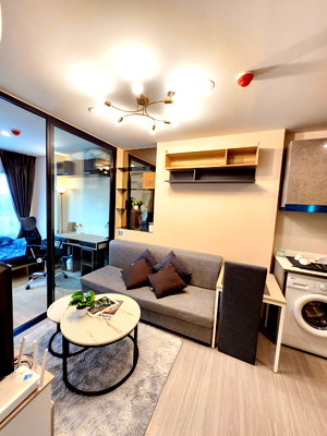 Condos for rent : PFD-08074 For rent Aspire Erawan Prime 2 bedrooms.