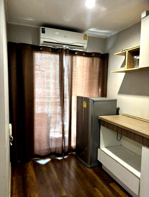 ขายคอนโด : 🔥🔥ขายด่วนคอนโด ลุมพินี คอนโดทาวน์ รามอินทรา-นวมินทร์  กม.8  🔺(เจ้าของขายเอง ราคา ต่อลองได้)🔺