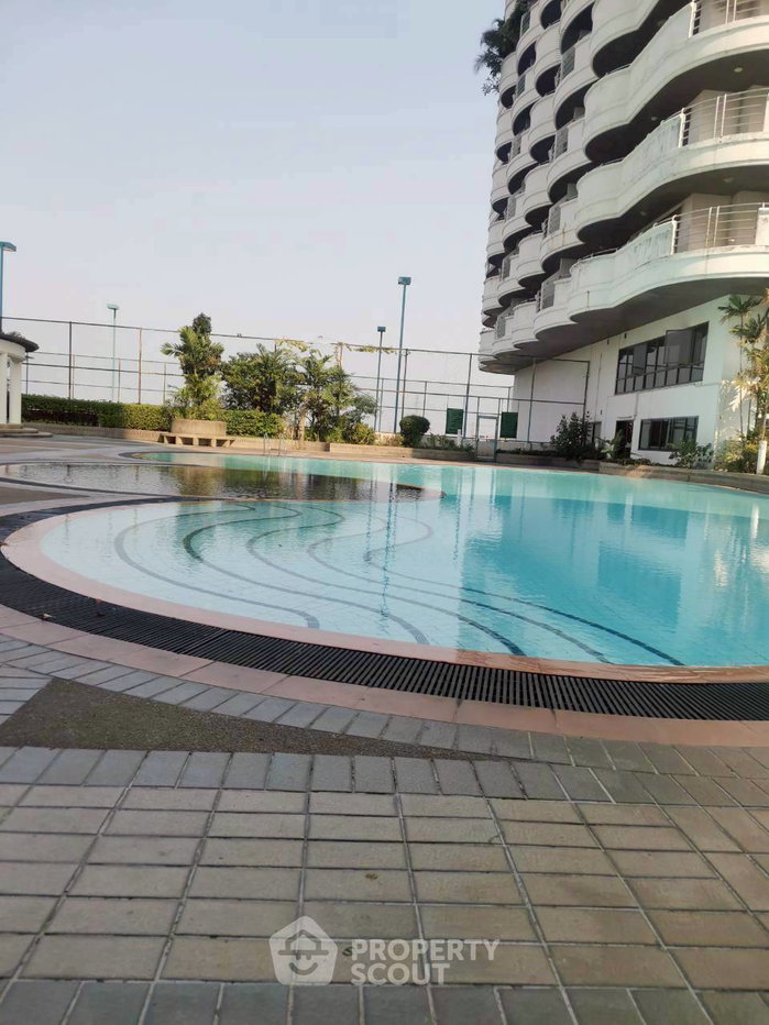 รูป คอนโด 2-ห้องนอน ที่ ฟลอร่าวิลล์ คอนโดมิเนียม ใกล้ ARL หัวหมาก (ID 437655) - รูปที่ 23/27