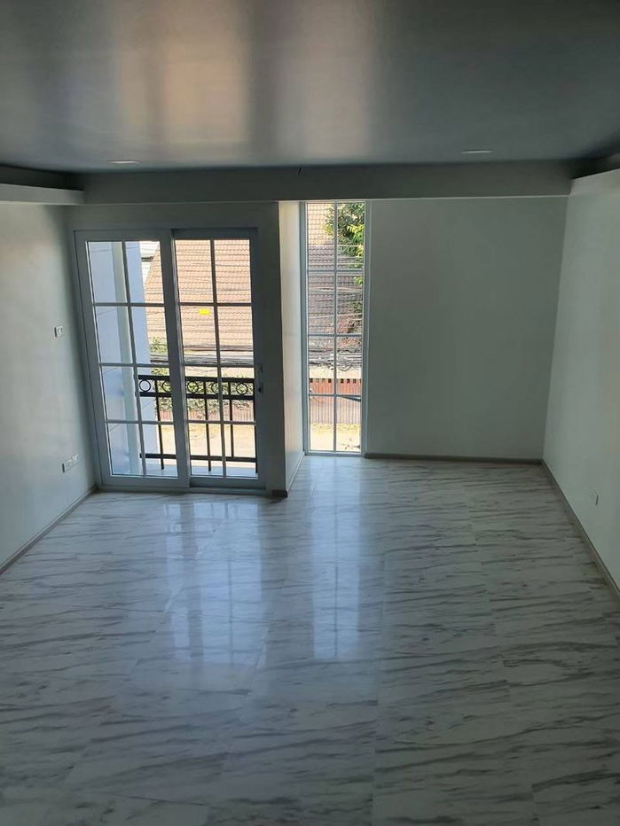 รูป 🏡เช่า อาคารพาณิชย์ 3 ชั้น หลัง มช. ใกล้วัดอุโมงค์ ทำเลถนนหลัก เปิดร้านได้ 23,000/เดือน🏡 - รูปที่ 10/13