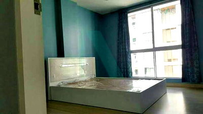 Condos for sale MRT Lat Phrao 101  : 🔺 For Sell Condo THE NICHE ID  LADPRAO 130 Building C, Floor 6,1 bed room, Room size 41.00 sqm