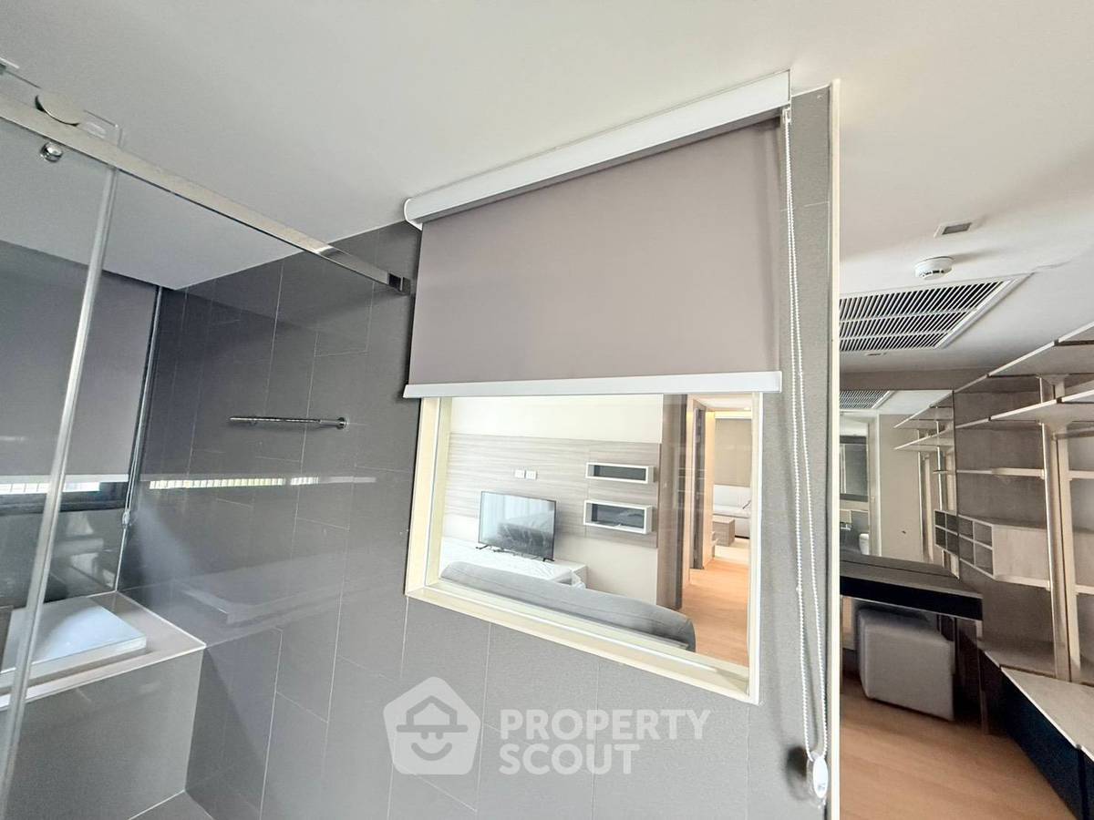 picture 2-BR Condo at Urbitia Thong Lo near BTS Thong Lor (ID 2691912) - 8/11
