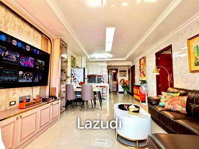 ขายคอนโด : 2 ห้องนอน 3 ห้องน้ำ 125 ตรม แอล เค เลเจนด์