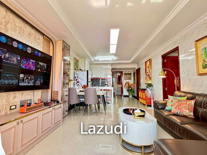 2 ห้องนอน 3 ห้องน้ำ 125 ตรม แอล เค เลเจนด์