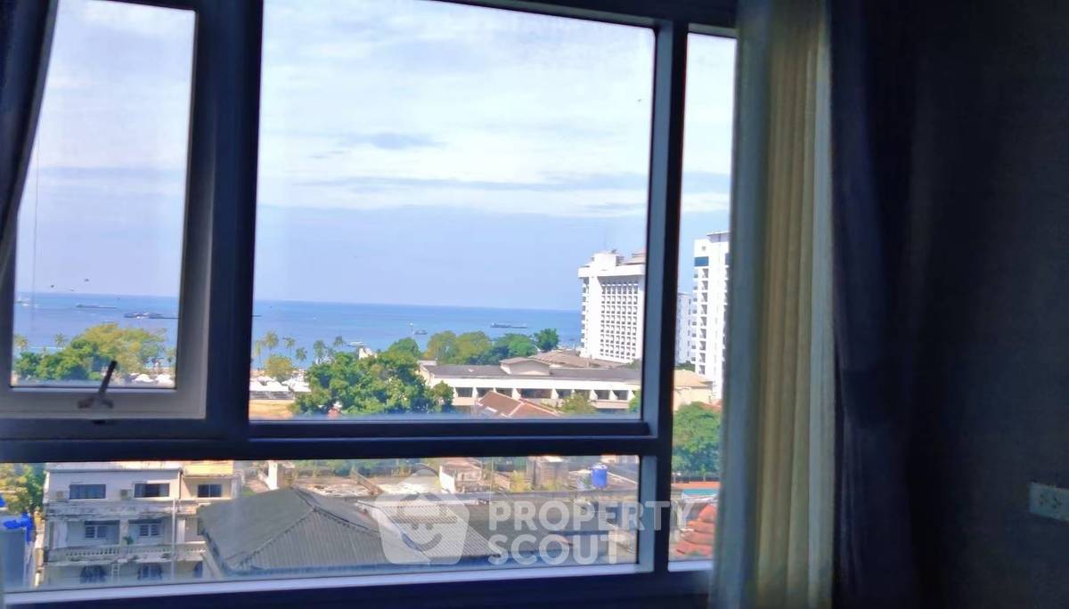 รูป คอนโด 1-ห้องนอน ที่ เซ็นทริค ซี พัทยา ใกล้ พัทยากลาง (ID 1948205) - รูปที่ 6/8