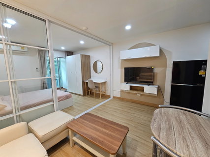 รูปภาพ ให้เช่าคอนโดรีเจ้นท์โฮม 7/1 บางนา-สรรพาวุธ พร้อมเข้าอยู่