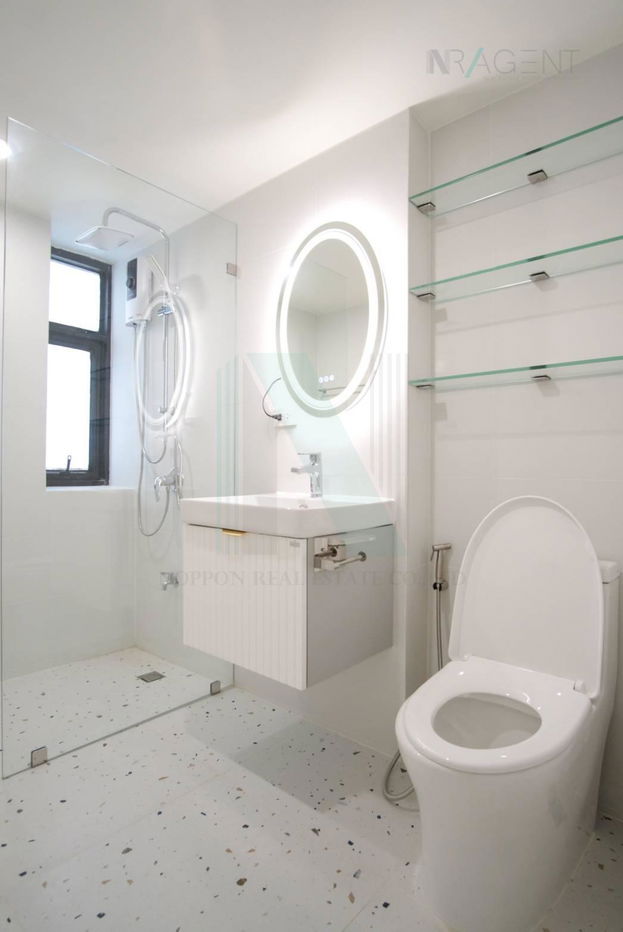 รูป 🎉 ให้เช่าคอนโด อีสท์วูด พาร์ค คอนโดมิเนียม อาคาร 1 ชั้น 6 2 ห้องนอน ขนาด 64.00 ตรม ใกล้ ตลาดนัด อ่อนนุช 38 - รูปที่ 6/8