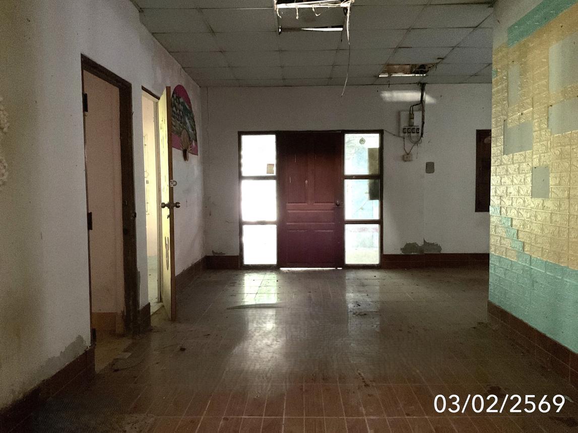 picture HOME 202.7 Sq.w. Muang Phayao Phayao for 1.5M - 24/44