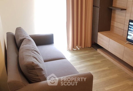 รูปภาพ 2-BR Condo at Moniiq Condo Sukhumvit 64 near BTS Punnawithi (ID 992932)