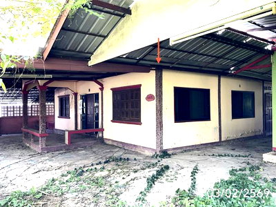 HOME 202.7 Sq.w. Muang Phayao Phayao for 1.5M
