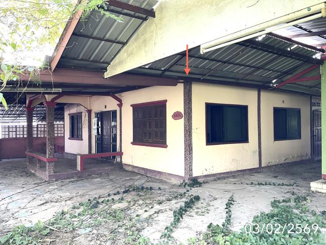 picture HOME 202.7 Sq.w. Muang Phayao Phayao for 1.5M - 1/44
