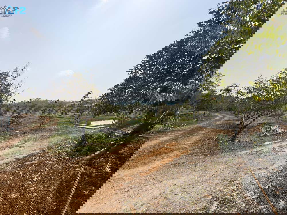 รูป ขายที่ดินจันทบุรีสวยมากๆ ที่ดินขนาด 70 ไร่ ติดถนนใหญ่ - รูปที่ 9/23