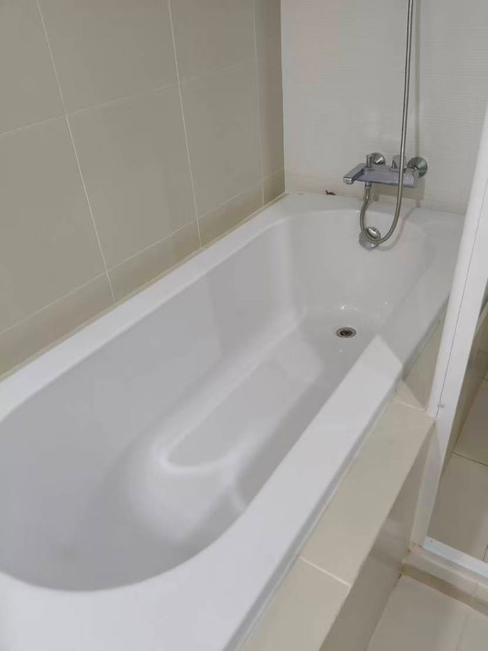 รูป เช่า เบล แกรนด์ พระราม 9 เฟอร์นิเจอร์ครบ ใกล้ MRT พระราม 9  - รูปที่ 5/5