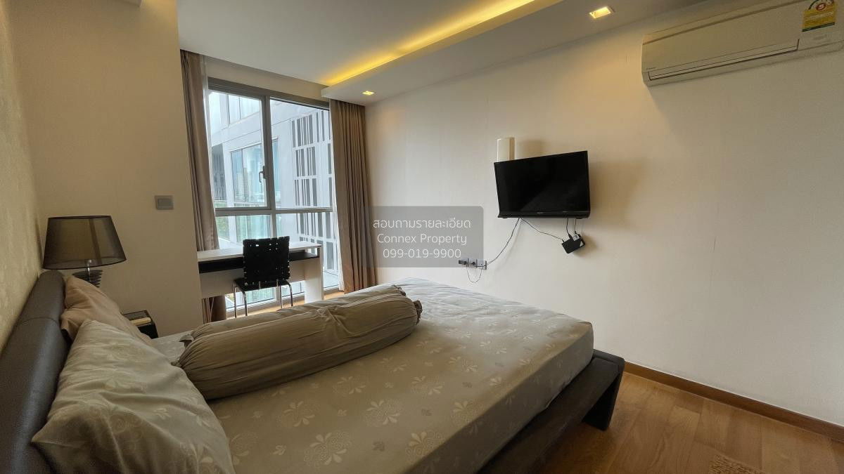 รูป 🔥🔥🔥 เช่าคอนโด เวีย โบทานี BTS-พร้อมพงษ์ คลองเตยเหนือ เขต วัฒนา กรุงเทพ CX-24260 ✅ ทักไลน์ @connexproperty ตอบทันที ทีมงานมืออาชีพ ✅ 🔥🔥🔥 - รูปที่ 2/7