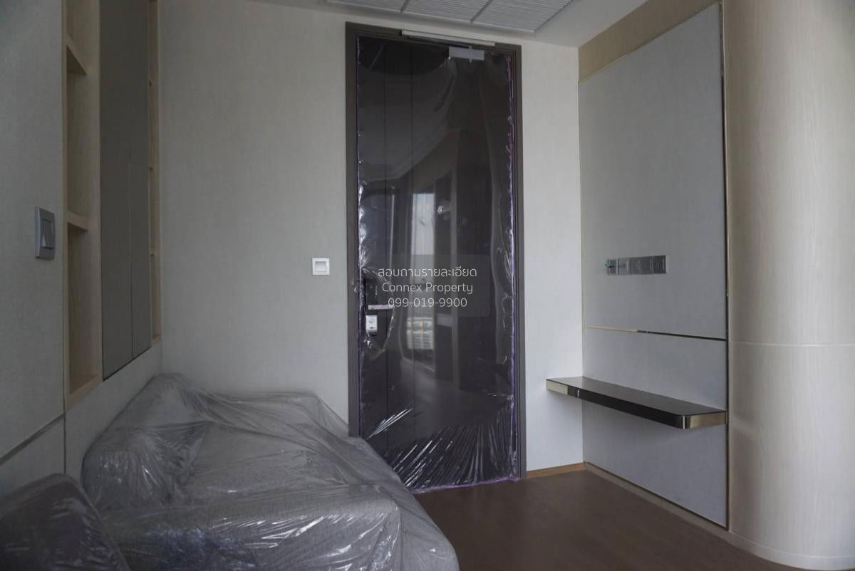รูป 🔥🔥🔥 เช่าคอนโด แอชตัน จุฬา-สีลม MRT-สามย่าน สี่พระยา เขต บางรัก กรุงเทพ CX-45886 ✅ ทักไลน์ @connexproperty ตอบทันที ทีมงานมืออาชีพ ✅ 🔥🔥🔥 - รูปที่ 5/12