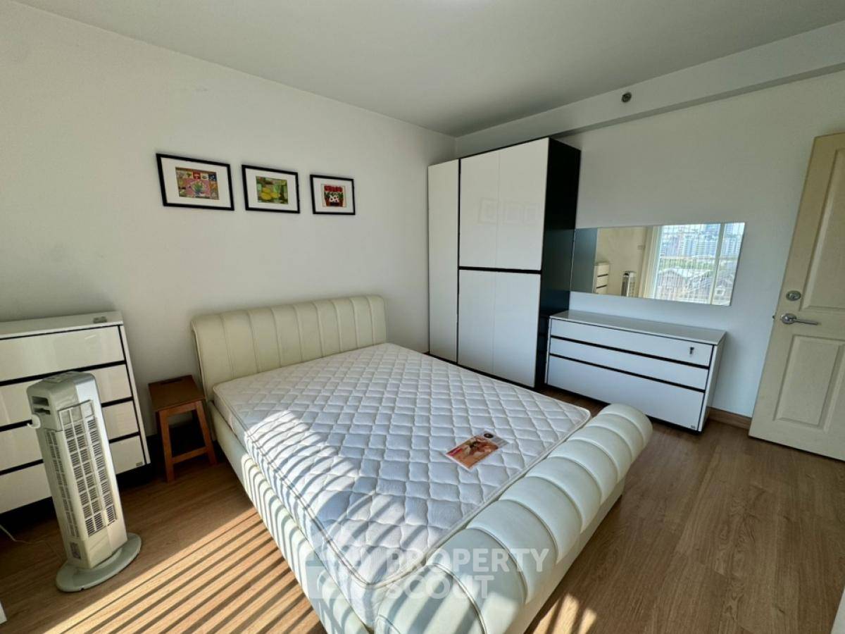 รูป คอนโด 2-ห้องนอน ที่ ศุภาลัย ปาร์ค ศรีนครินทร์ ใน หนองบอน (ID 1963596) - รูปที่ 6/9