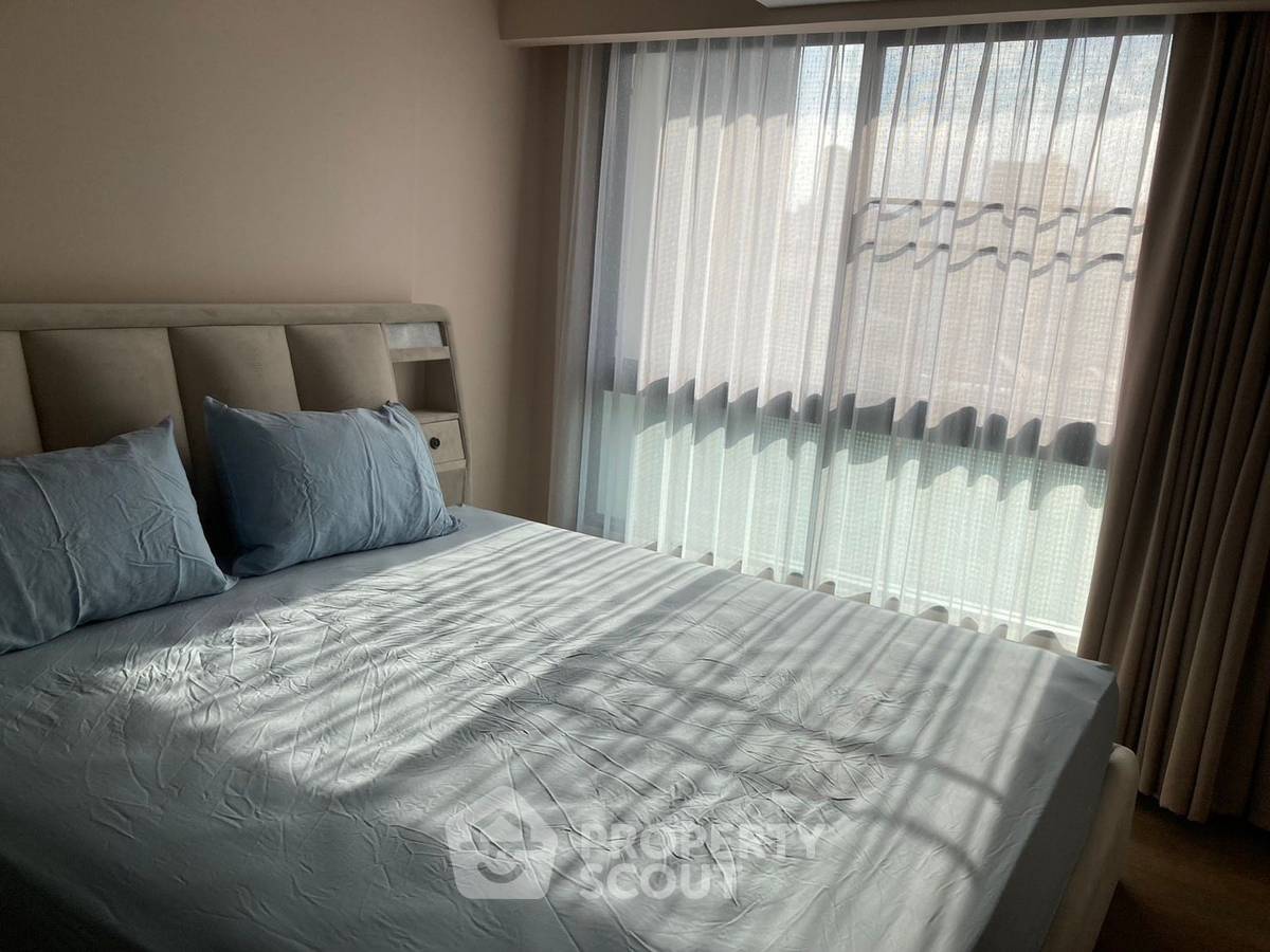 รูป คอนโด 1-ห้องนอน ที่ ไทดี้ ทองหล่อ คอนโดมิเนียม ใกล้ BTS ทองหล่อ (ID 1266447) - รูปที่ 6/10