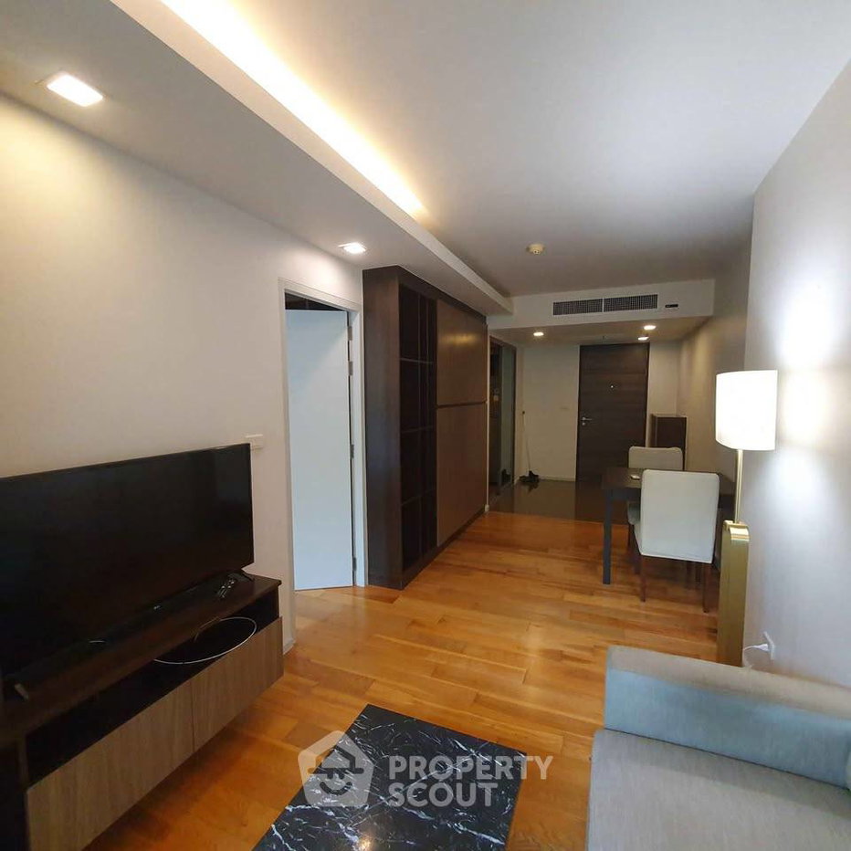 รูป คอนโด 1-ห้องนอน ที่ โฟคัส แอท เพลินจิต ใกล้ BTS นานา (ID 2693572) - รูปที่ 6/10