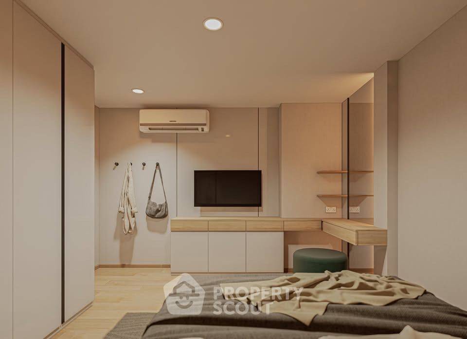 รูป คอนโด 3-ห้องนอน ที่ วันไนน์ไฟว์ อโศก - พระราม 9 ใกล้ MRT พระราม 9 (ID 2063434) - รูปที่ 5/16