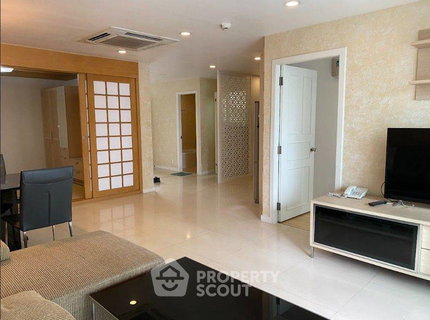 รูปภาพ คอนโด 2-ห้องนอน ที่ อคาเดเมีย แกรนด์ ทาวเวอร์ ใกล้ BTS พร้อมพงษ์ (ID 1875008)