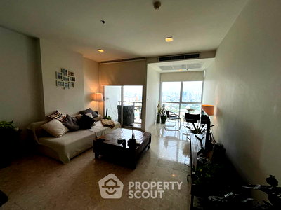 Condos for rent Sukumvit 42 : 1-BR Condo at Nusasiri Grand Condominium near BTS Ekkamai (ID 2057944)