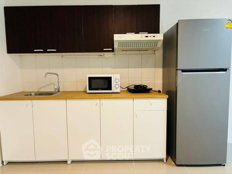 รูป คอนโด 2-ห้องนอน ที่ วอเตอร์ฟอร์ด พาร์ค พระราม 4 ใกล้ BTS พระโขนง (ID 1493400) - รูปที่ 9/18