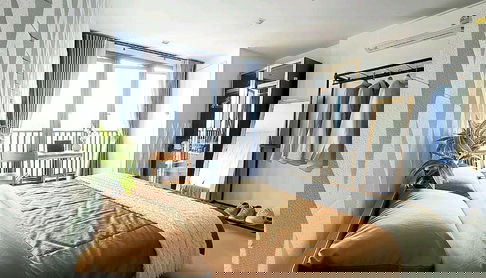 🔴S2461🟡 ขายถูกมาก👍 THE LINE Phahonyothin Park 💛🧡 ✅แอดไลน์ @mproperty (มี @ ด้วย) แอดมินตอบไว