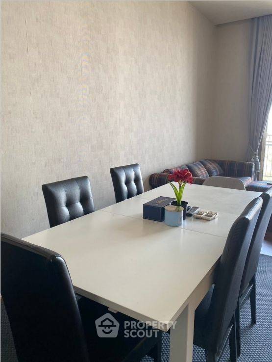 picture 2-BR Condo at Quattro By Sansiri near BTS Thong Lor (ID 2036638) - 16/20