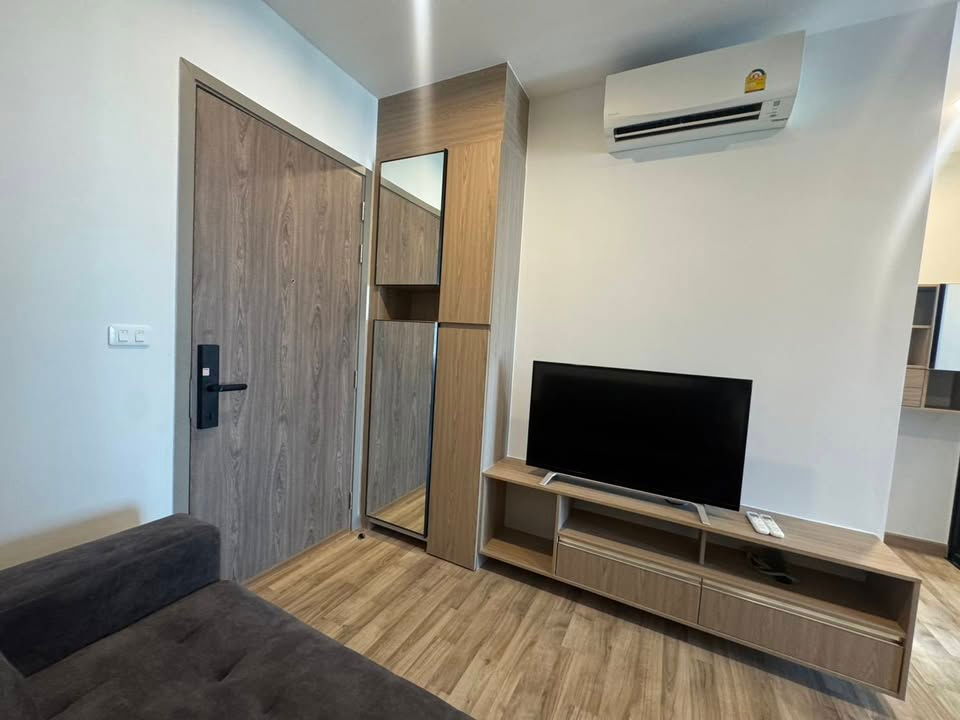 รูป ให้เช่า นิช โมโน สุขุมวิท - แบริ่ง 🔴🔴 - รูปที่ 3/11