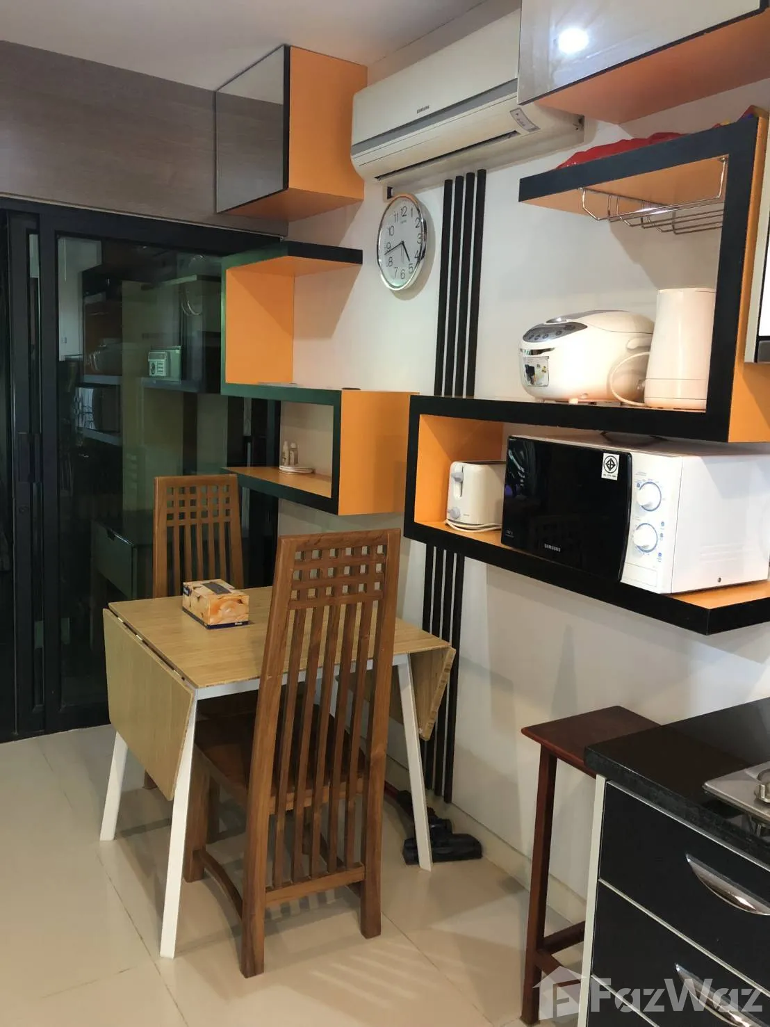 1 Bedroom Condo for Sale in Patong Phuket – The Unity Patong 6071244