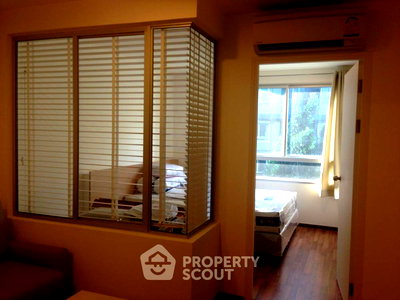 คอนโดให้เช่า : คอนโด 1-ห้องนอน ที่ คอนโด ยู วิภา – ลาดพร้าว ใกล้ BTS หมอชิต (ID 457085)