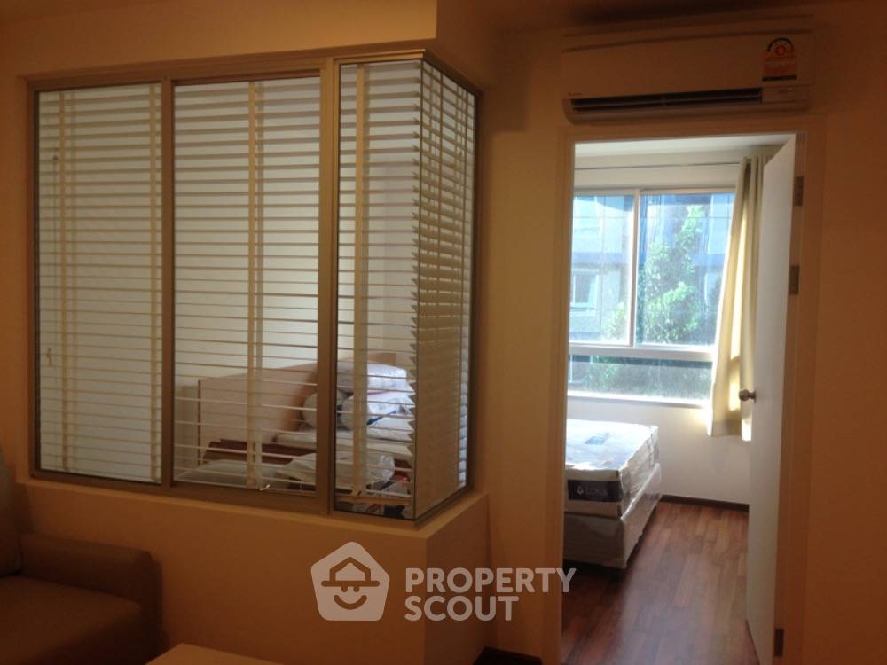 รูป คอนโด 1-ห้องนอน ที่ คอนโด ยู วิภา – ลาดพร้าว ใกล้ BTS หมอชิต (ID 457085) - รูปที่ 1/5