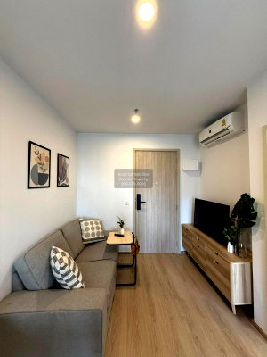Condos for rent : For Rent Condo , Life Rama 4 - Asoke , Khlong Toei , Khlong Toei , Bangkok , CX-125387 ✅ Live chat with us ADD LINE @connexproperty ✅