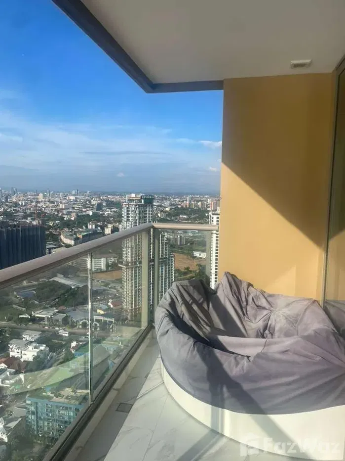 รูป ขาย คอนโด 1 ห้องนอน ในโครงการ โคปาคาบาน่า บีช จอมเทียน 6078235 - รูปที่ 7/9