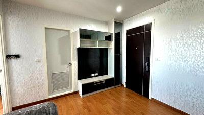 Condos for rent : 🔺 For Rent Condo THE PRESIDENT SUKHUMVIT-SAMUTPRAKAN Building 1, Floor 26,1 bed room, Room size 32 sqm