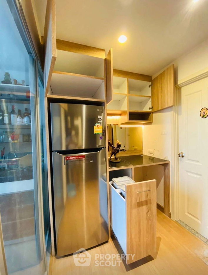 รูป คอนโด 2-ห้องนอน ที่ ศุภาลัย เวอเรนด้า รัชวิภา - ประชาชื่น ใกล้ MRT บางซ่อน (ID 2692627) - รูปที่ 7/9