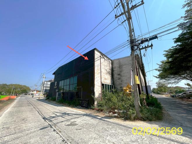 รูป บ้านเดี่ยว สำหรับขาย - คลองเจ็ด คลองหลวง ปทุมธานี - รูปที่ 14/44