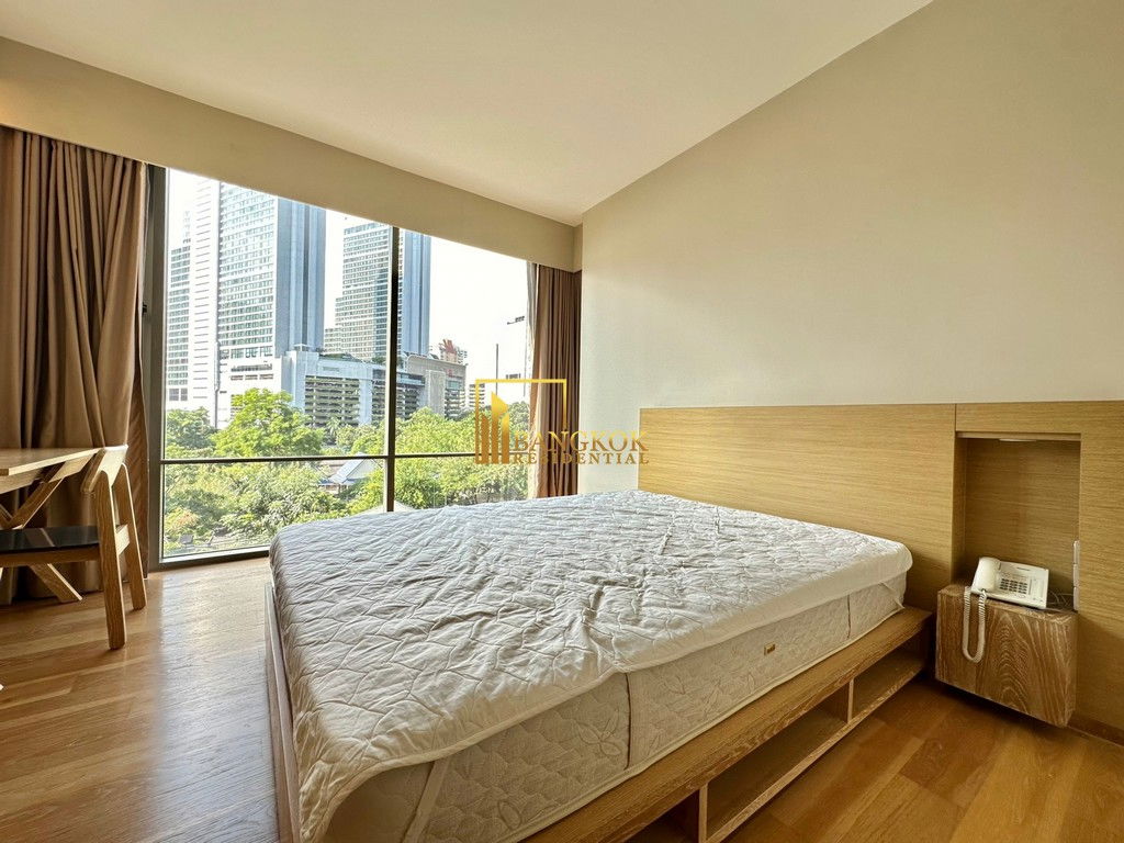 รูป Luxurious 2 Bedroom Apartment Near Phrom Phong Park - BR7154SA - รูปที่ 12/31