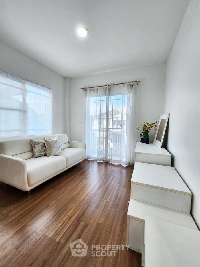 รูป บ้าน 3-ห้องนอน ใกล้ ท่าอากาศยานสุวรรณภูมิ (ID 1898542) - รูปที่ 17/18