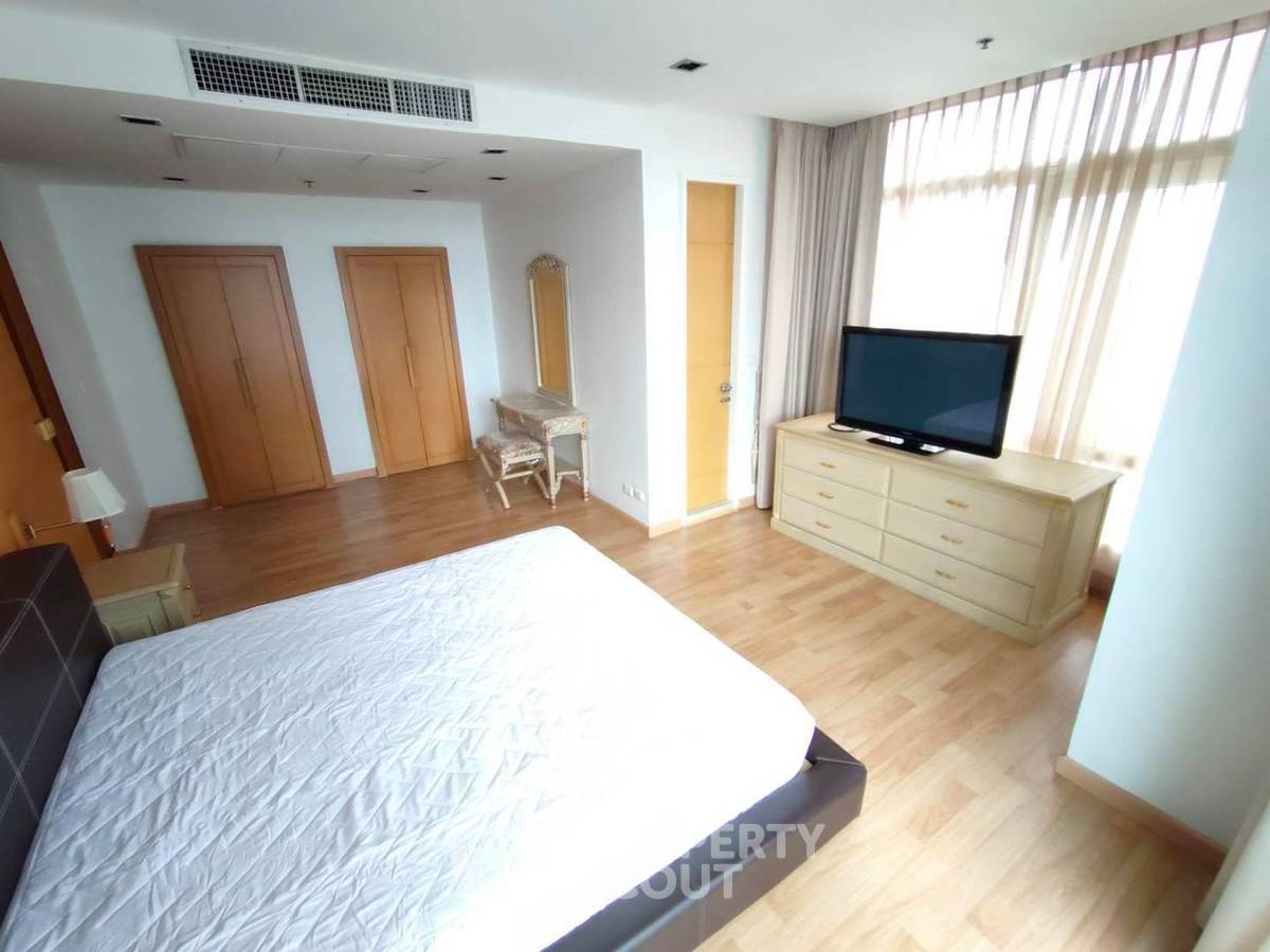 รูป คอนโด 3-ห้องนอน ที่ เดอะ ไฮท์ คอนโดมิเนียม ใกล้ ทองหล่อ (ID 659422) - รูปที่ 6/15